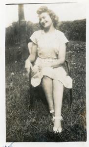 Photo of Gerry Persyn